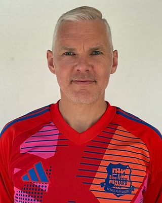 Till Matthias Rudolph