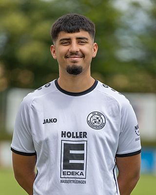 Mohamad Ismael