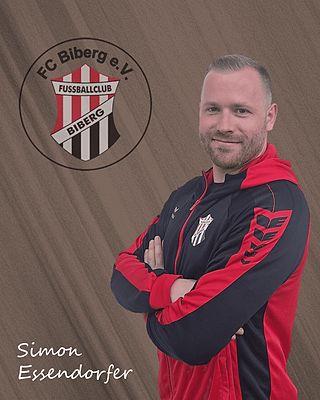 Simon Essendorfer