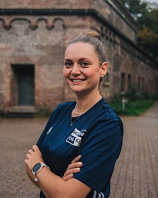 Paula Fuhr