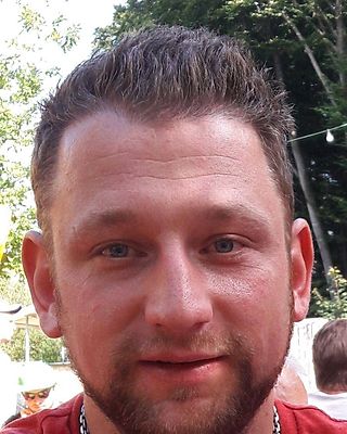 Tobias Mörz