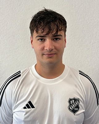 Daniel Fix