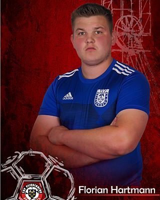 Florian Hartmann