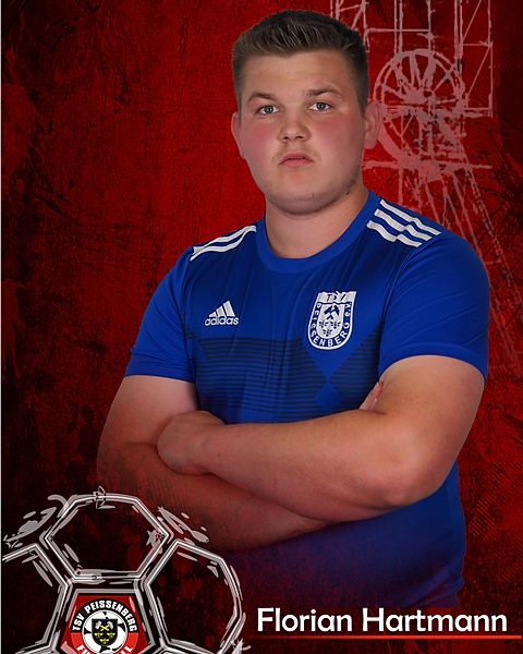 Foto: Tsv Peißenberg