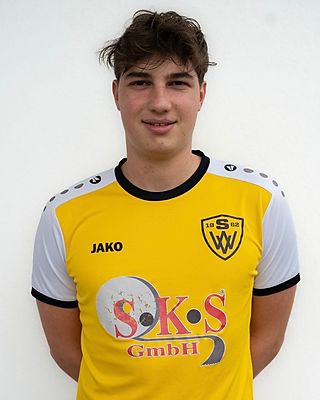 Lukas Glockshuber