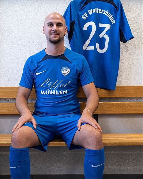 Foto: Niklas Müller