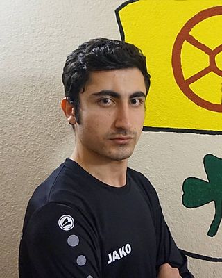 Yvan Hamdoush