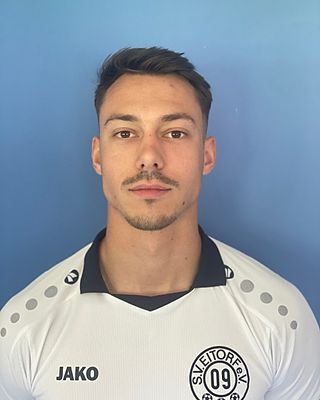 Luis Windscheif