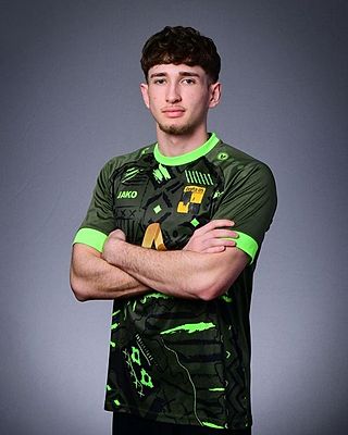 Lucas Knaub