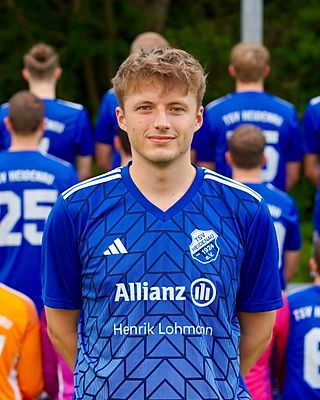 Niklas-Marvin Karthausen