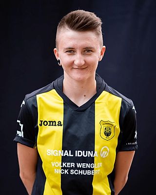 Melissa Lautenschläger