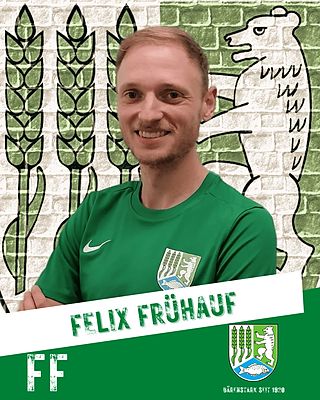 Felix Frühauf