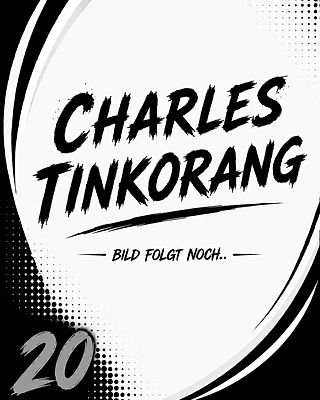Charles Tinkorang