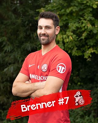 Thomas Brenner
