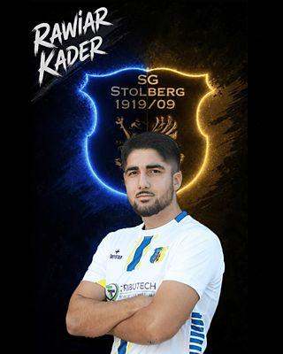 Rawiar Kader
