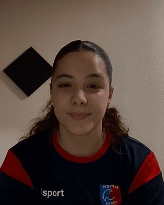 Marta GOMES OLIVEIRA