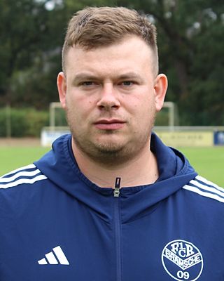 Dennis Schäfer