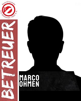 Marco Ohmen