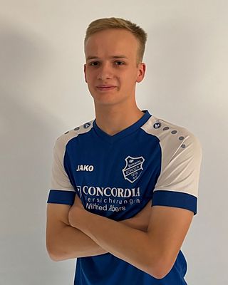 Malte Albers