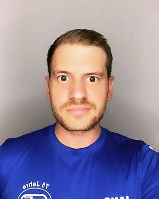 André Schulze Hessing