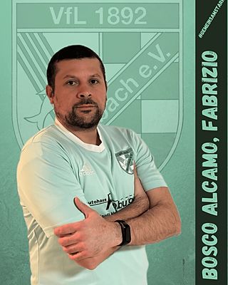 Fabrizio Bosco Alcamo