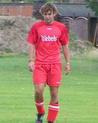 Benjamin Kürvers