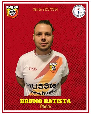 Bruno Batista