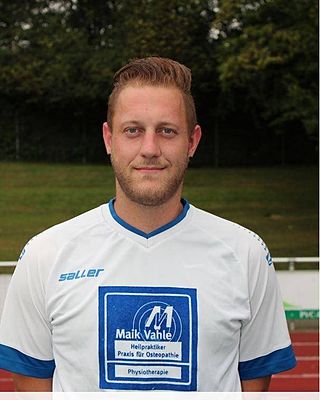 Jannik Hoffmann