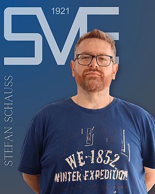 Stefan Schauss