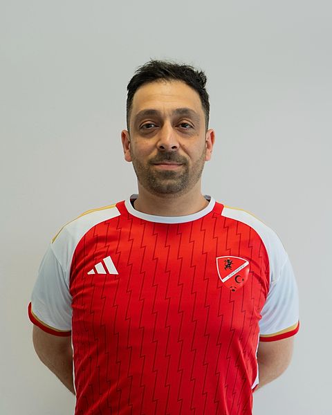 Foto: Alexander Sinner