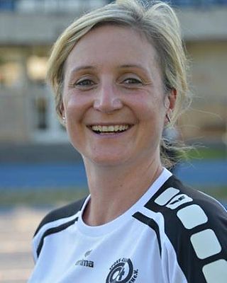 Christine Sütterlin