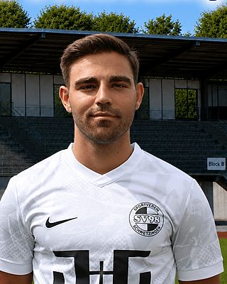 Matteo Gigliotti