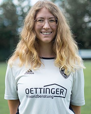 Elisa Conzelmann