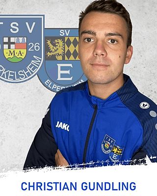 Christian Gundling
