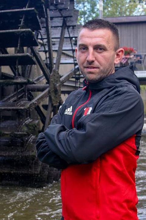 Foto: Georg Fischer