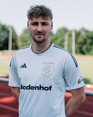 Julian Stiehl