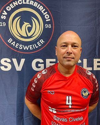 Coskun Özcelik
