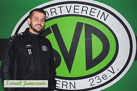 Foto: Jörg Vorholt 