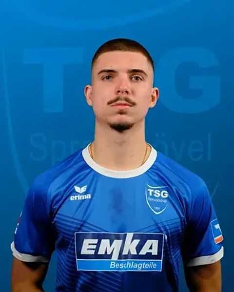 Foto: TSG Sprockhövel