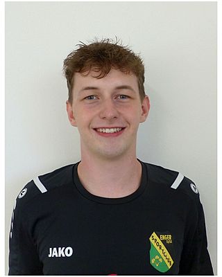 Timm Phillip Witkowski