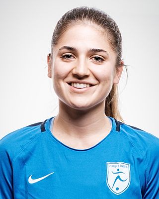 Melina Cantarella