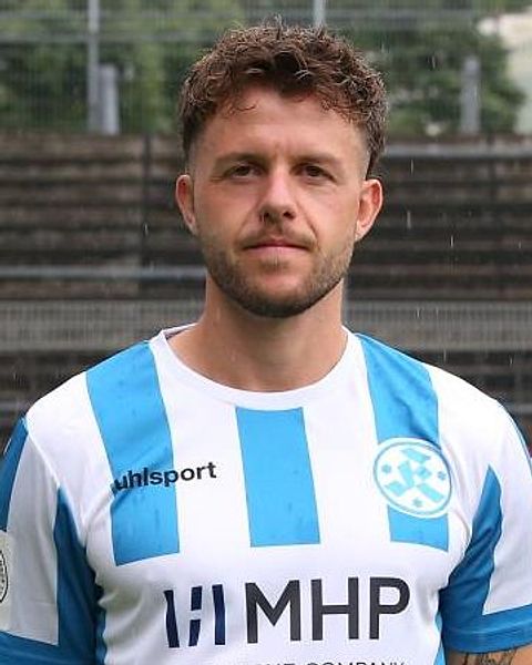 David Kammerbauer