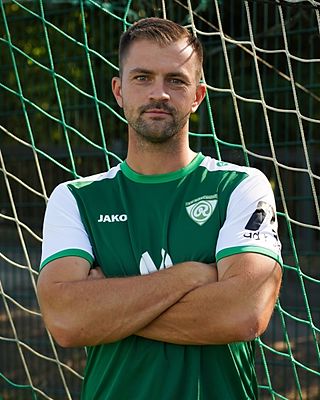 Moritz Rückmann