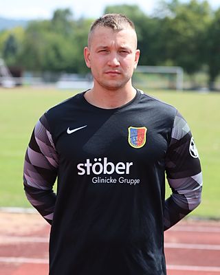 Niklas Grunewald