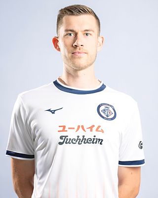 Lukas Fischer