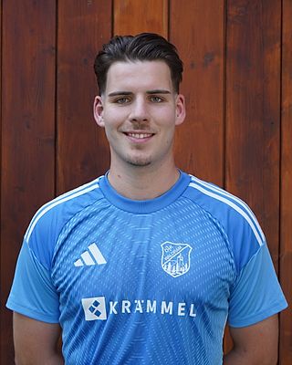 Tobias Hagenbucher