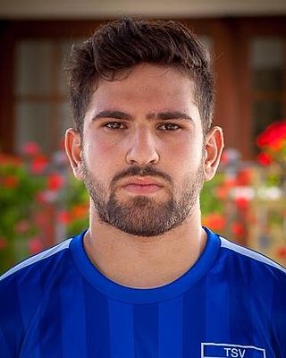 Carmelo Guidara