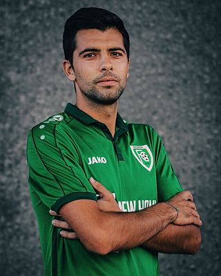 Pedro Alves