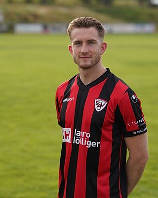 Nils Thomann