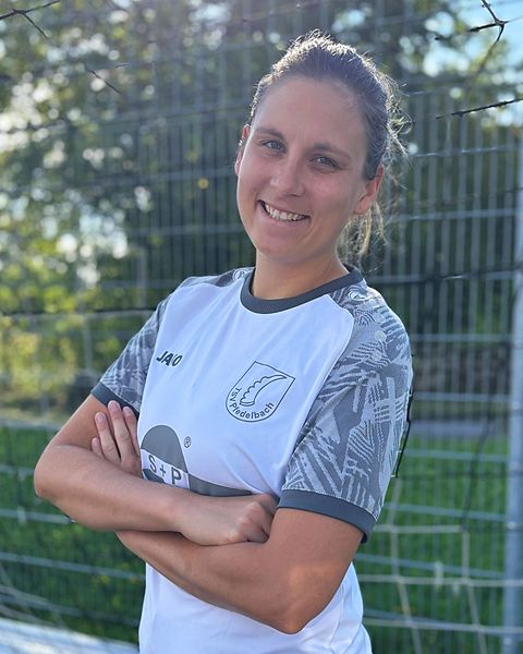 Foto: TSV Pfedelbach Damen (SMT)